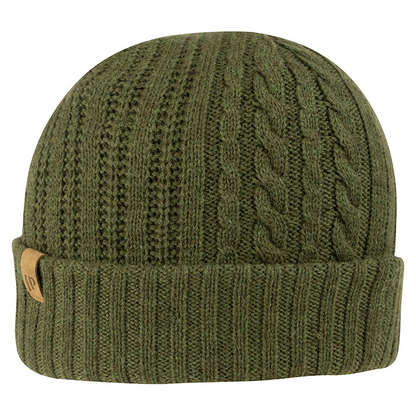 Jack Pyke merino wool beanie in 3 colours one size fits all