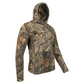 Jack Pyke EVO CAMO Fleece hoodie