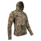 Jack Pyke EVO Camo Fleece hoodie