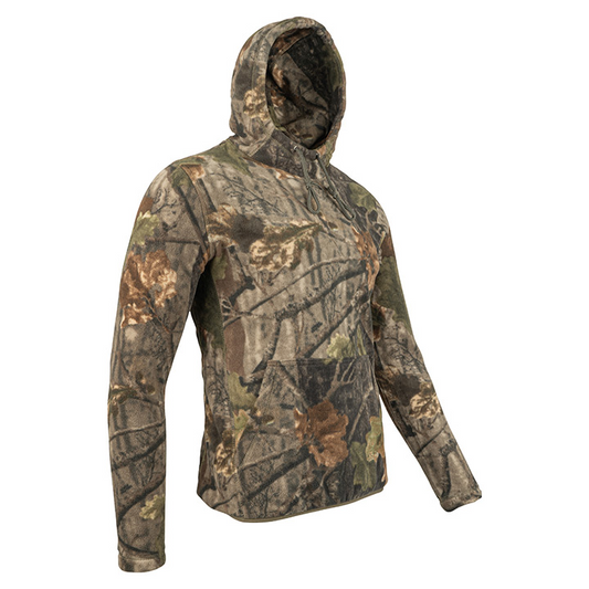 Jack Pyke EVO CAMO Fleece hoodie