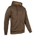 Jack Pyke Yakka Heavy Fleece with sherpa lining