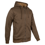 Jack Pyke Yakka Heavy Fleece with sherpa lining