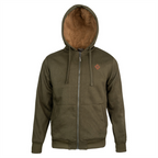 Jack Pyke Yakka Heavy Fleece with sherpa lining