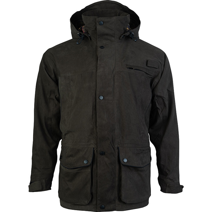 Jack Pyke Ashcombe Jacket "BEST SELLER" waterproof and windproof