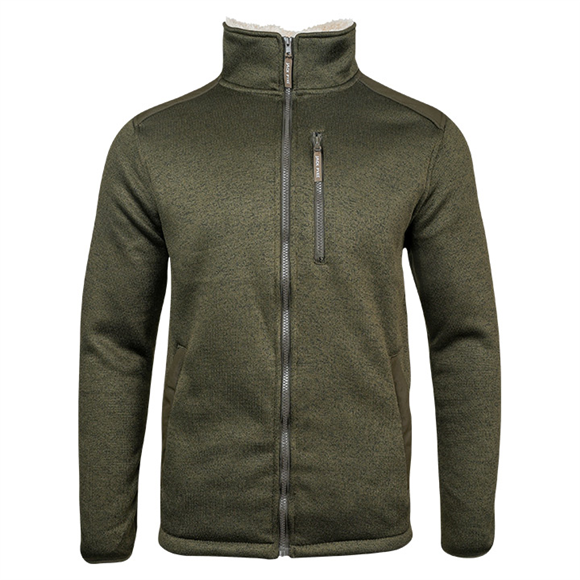 Jack Pyke Scandinavian Fleece Jacket