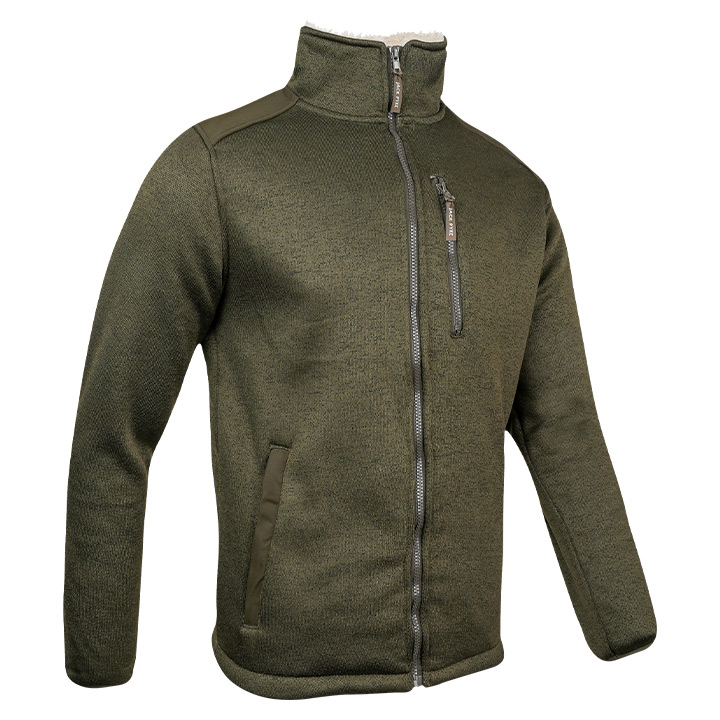 Jack Pyke Scandinavian Fleece Jacket
