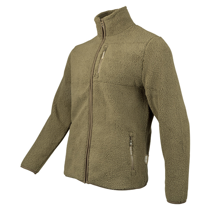 Jack Pyke Shires Fleece Jacket