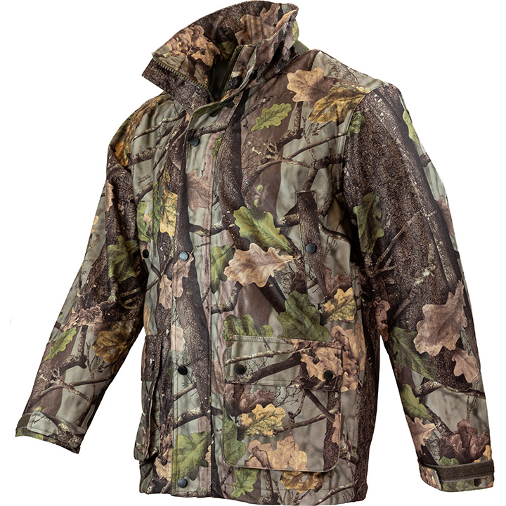 Jack Pyke EVO Hunters  waterproof and windproof Jacket