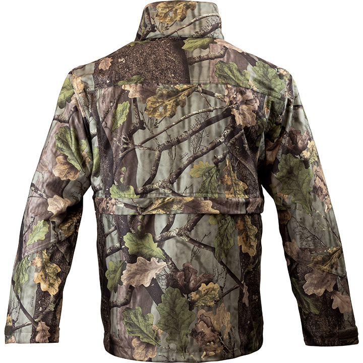 Jack Pyke EVO Hunters  waterproof and windproof Jacket