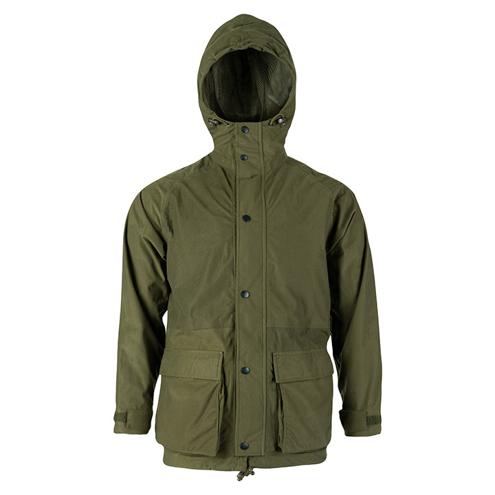 Jack Pyke Rannock waterproof and windproof jacket "BEST VALUE"