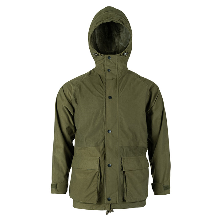 Jack Pyke Rannock Waterproof and Windproof Jacket