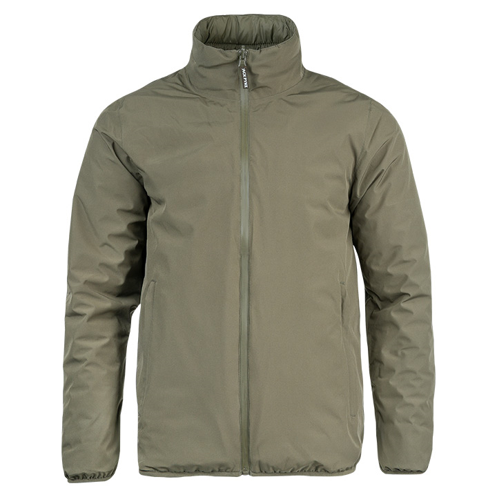 Jack Pyke Reversible Padded  Waterproof Jacket