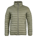 Jack Pyke Reversible Padded  Waterproof Jacket