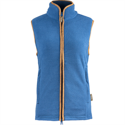 Ladies Jack Pyke Countryman Fleece Gilet various colours