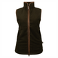 Ladies Jack Pyke Countryman Fleece Gilet various colours