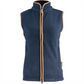 Ladies Jack Pyke Countryman Fleece Gilet various colours