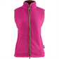 Ladies Jack Pyke Countryman Fleece Gilet various colours