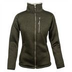 Jack Pyke Ladies Scandinavian Fleece Jacket