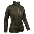 Jack Pyke Ladies Scandinavian Fleece Jacket