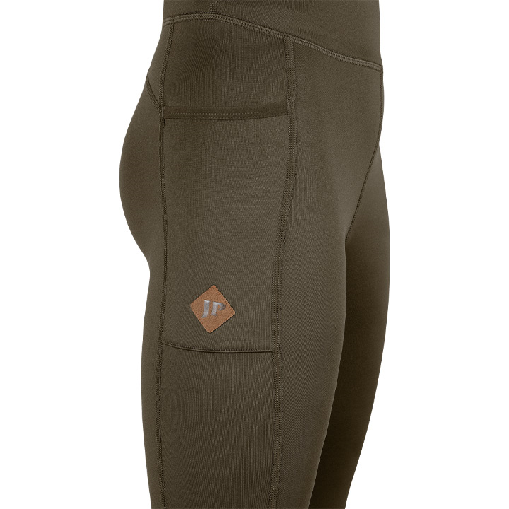 Jack Pyke Ladies Active Leggings