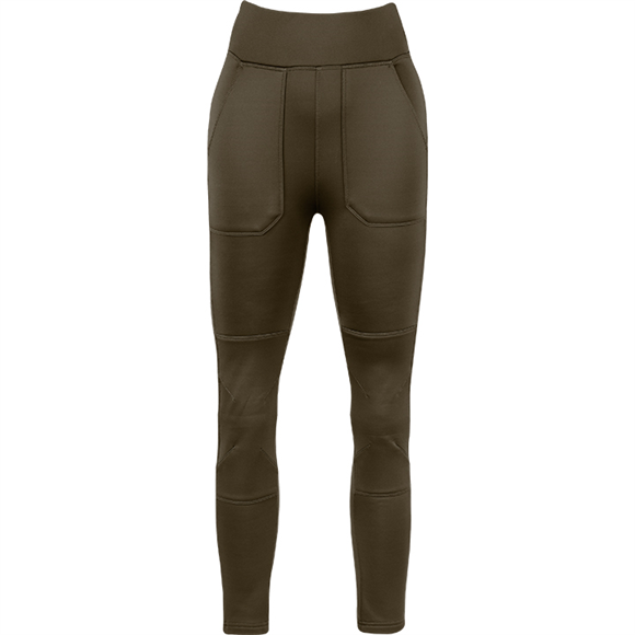 Jack Pyke Ladies Active Leggings