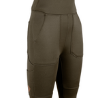 Jack Pyke Ladies Utility Leggings