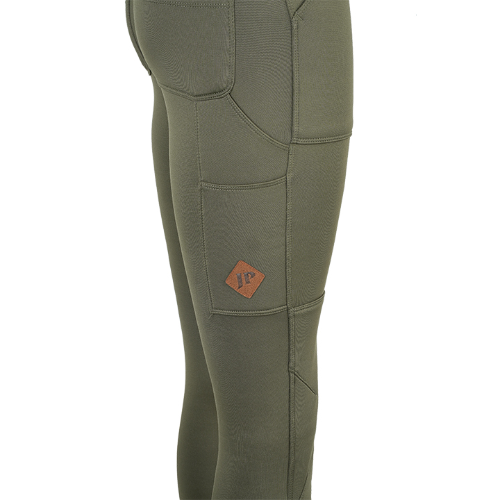 Jack Pyke Ladies Utility Leggings