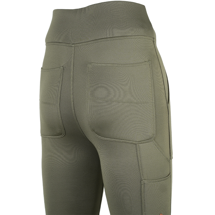 Jack Pyke Ladies Utility Leggings