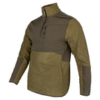 Jack Pyke Rannock Micro Fleece Pull Over Mid Layer