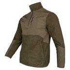 Jack Pyke Rannock Micro Fleece Pull Over Mid Layer