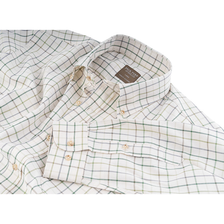Jack Pyke Tattersall Countryman Shirt