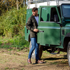 Jack Pyke Polar Fleece Shirt