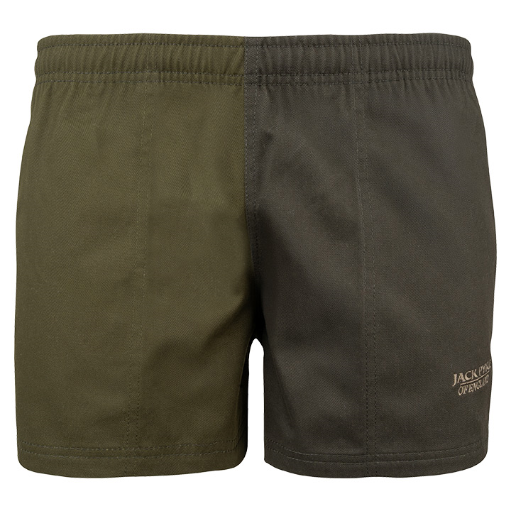 Jack Pyke Yakka Country Young Farmer Shorts