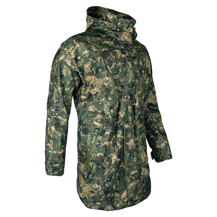 Jack Pyke Argyll Smock Digi Camo