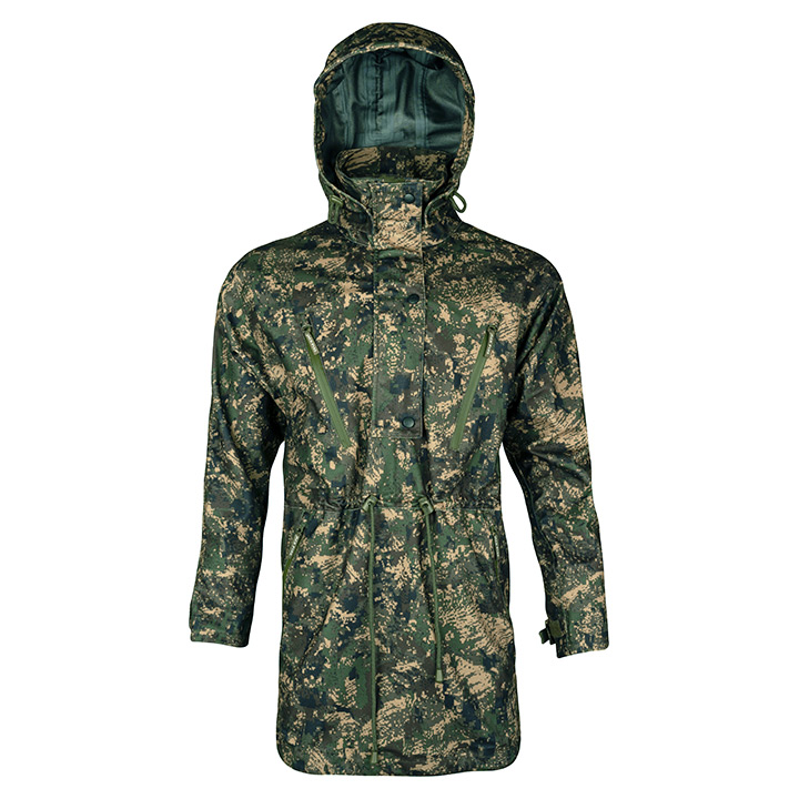 Jack Pyke Argyll Smock Digi Camo