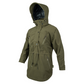 Jack Pyke Argyll Smock "made for every type of weather" olive green