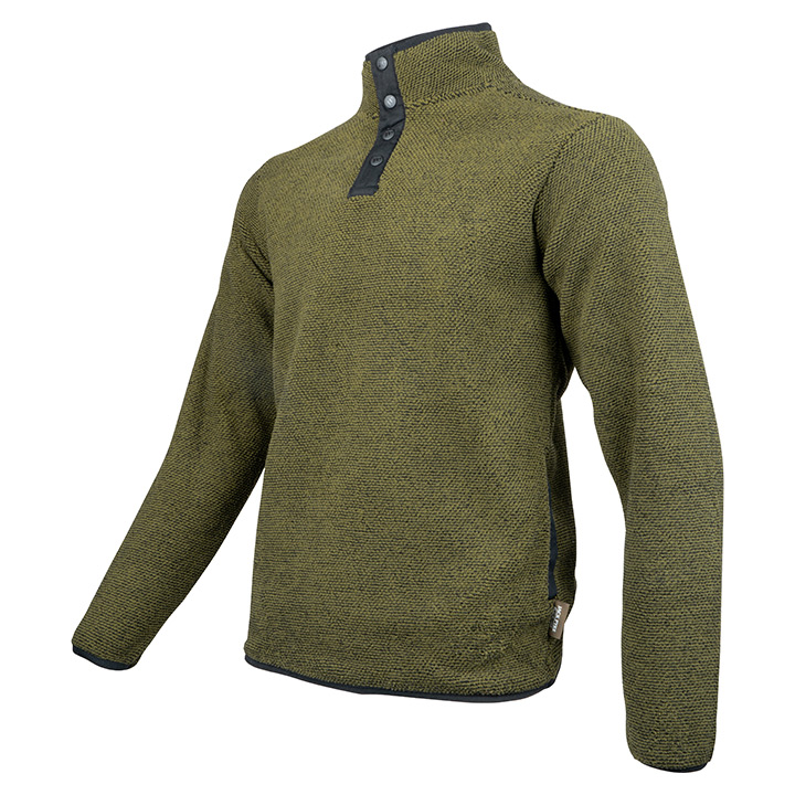 Jack Pyke Ashdown Fleece Top Pullover