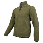 Jack Pyke Ashdown Fleece Top Pullover