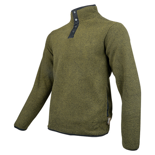 Jack Pyke Ashdown Fleece Top pullover jumper