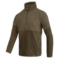 Jack Pyke Bleasdale Pullover Half Zip Fleece Top