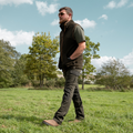 Jack Pyke Wind Stopper Softshell Trousers Green