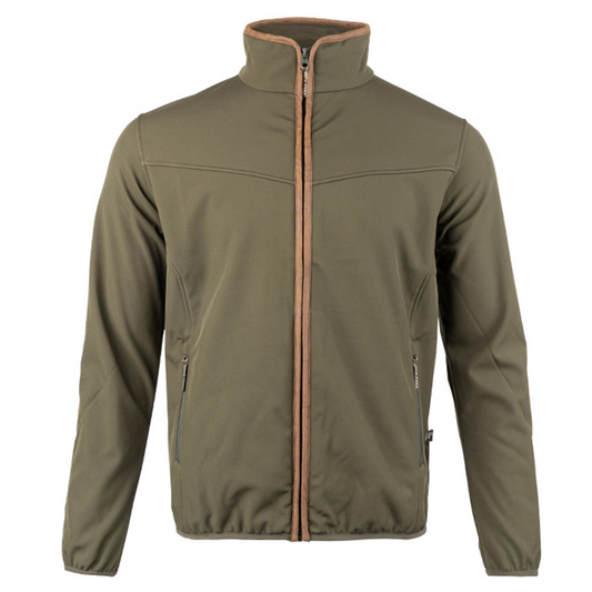 Jack Pyke Countryman Softshell Jacket