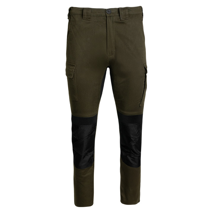 Jack Pyke Technical Work Trousers