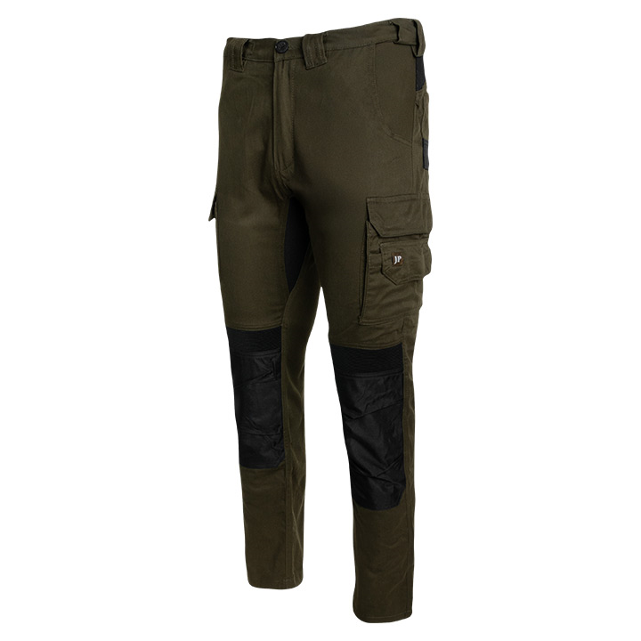 Jack Pyke Technical Work Trousers