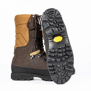 Dedito Moorland Handmade in Italy Boots