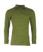 Kombat UK Norwegian Thermal Roll Neck Top