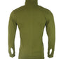 Norwegian Thermal Top "Norgi" British Army awesome piece of kit jumper Falkland's Roll neck zip