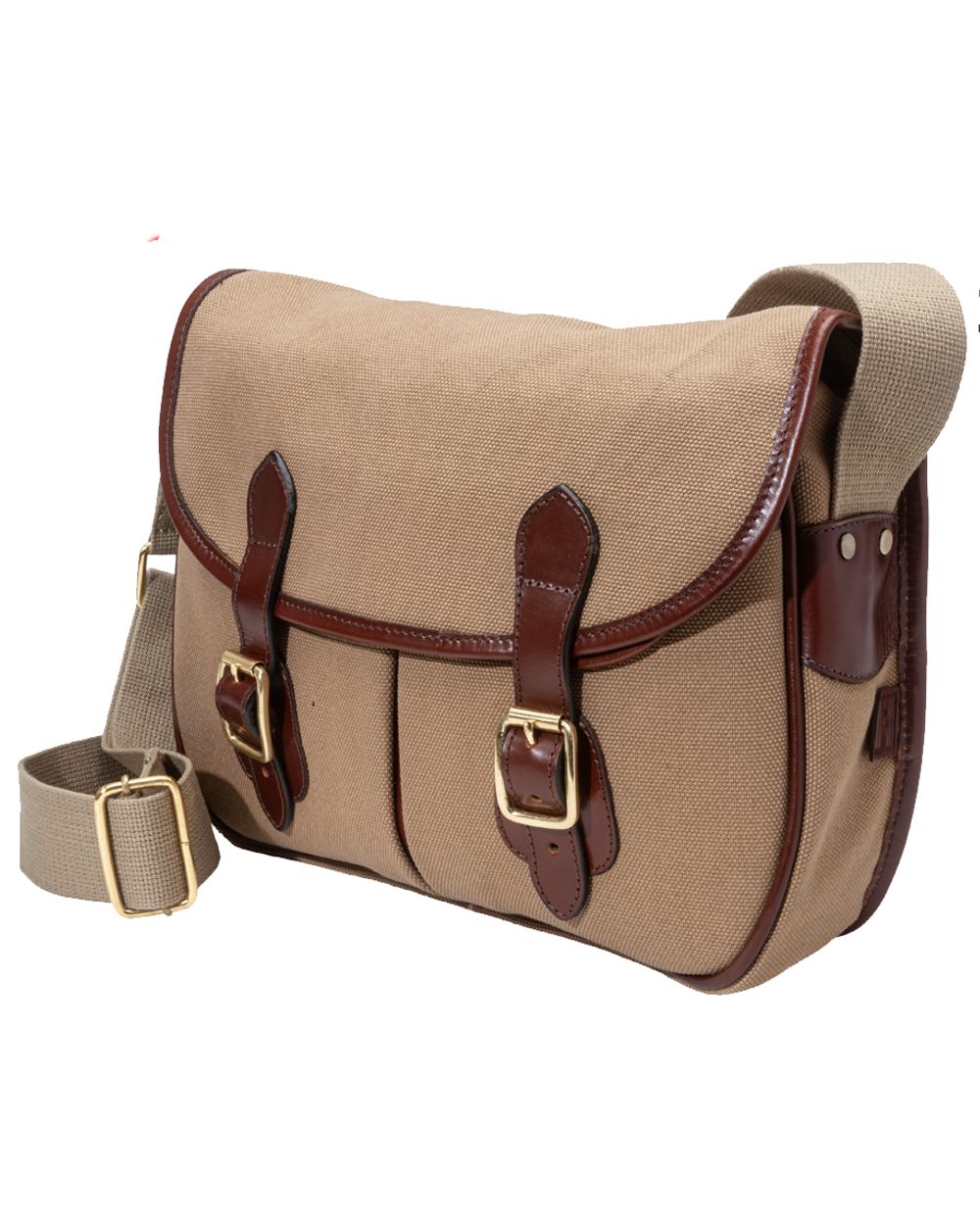 Romsey Carryall Bag by Parker-Hale