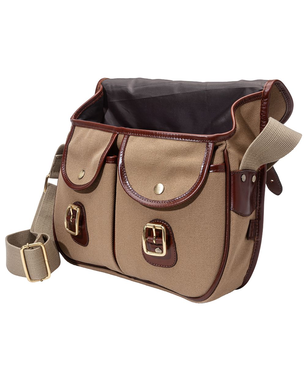 Romsey Carryall Bag by Parker-Hale