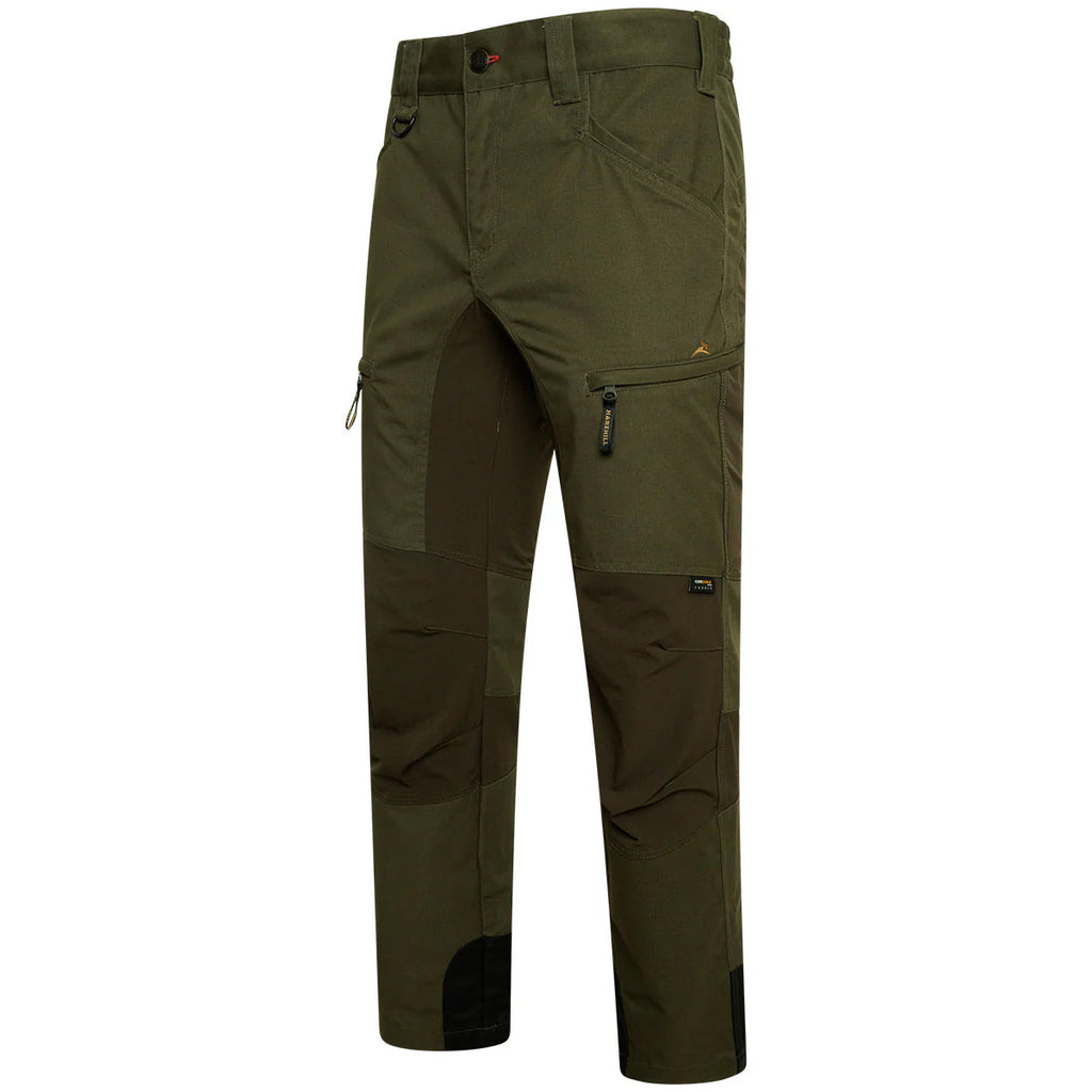Harehill DWR Ridgegate trousers